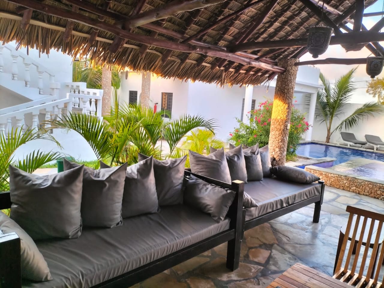 Arica Palm Hotel Gallery Image